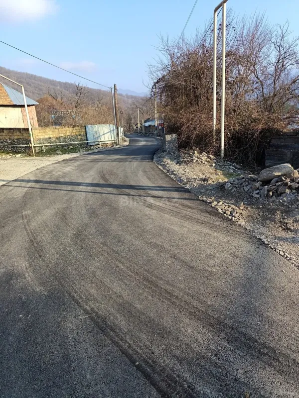 Satılır torpaq sahəsi 8 m²