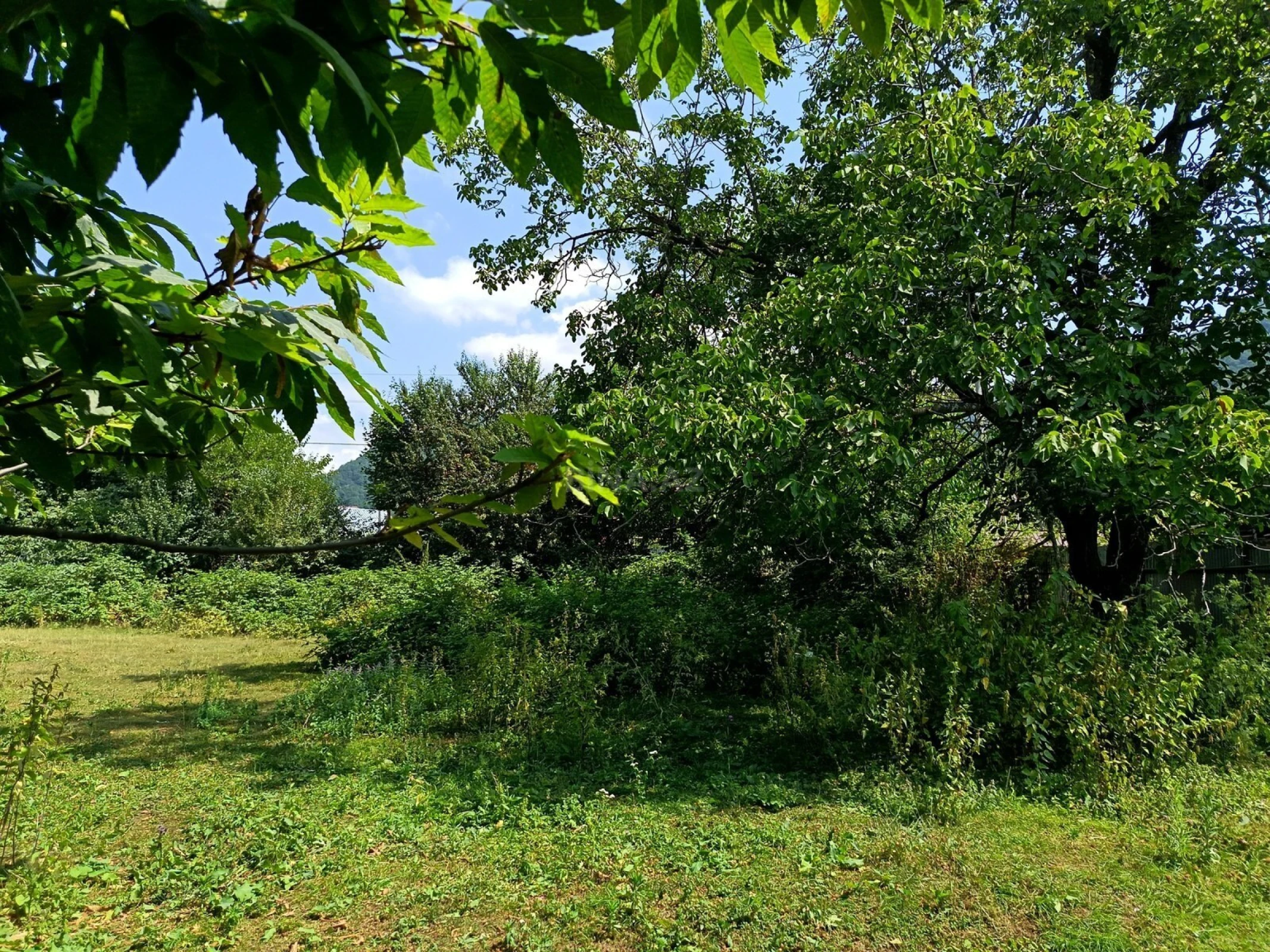 Satılır torpaq sahəsi 8 m²