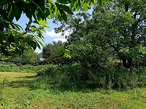 Satılır torpaq sahəsi 8 m²