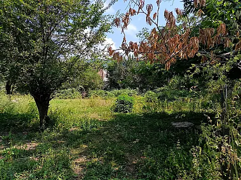 Satılır torpaq sahəsi 8 m²