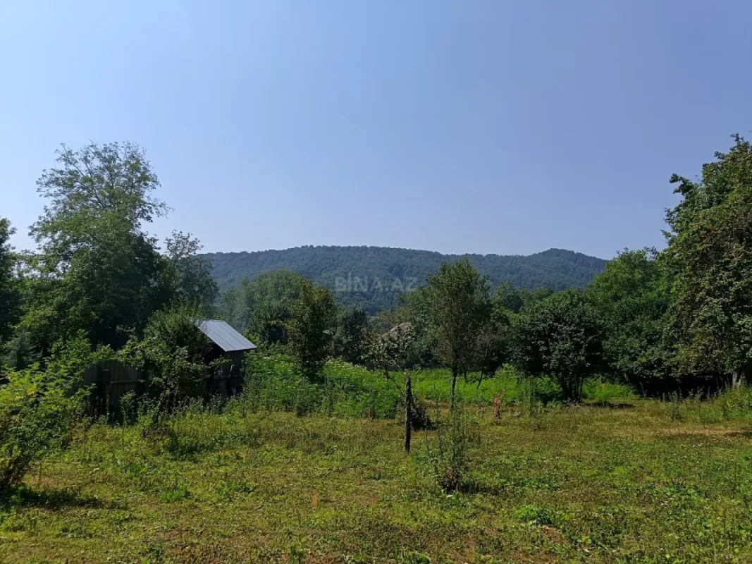 Satılır torpaq sahəsi 8 m²