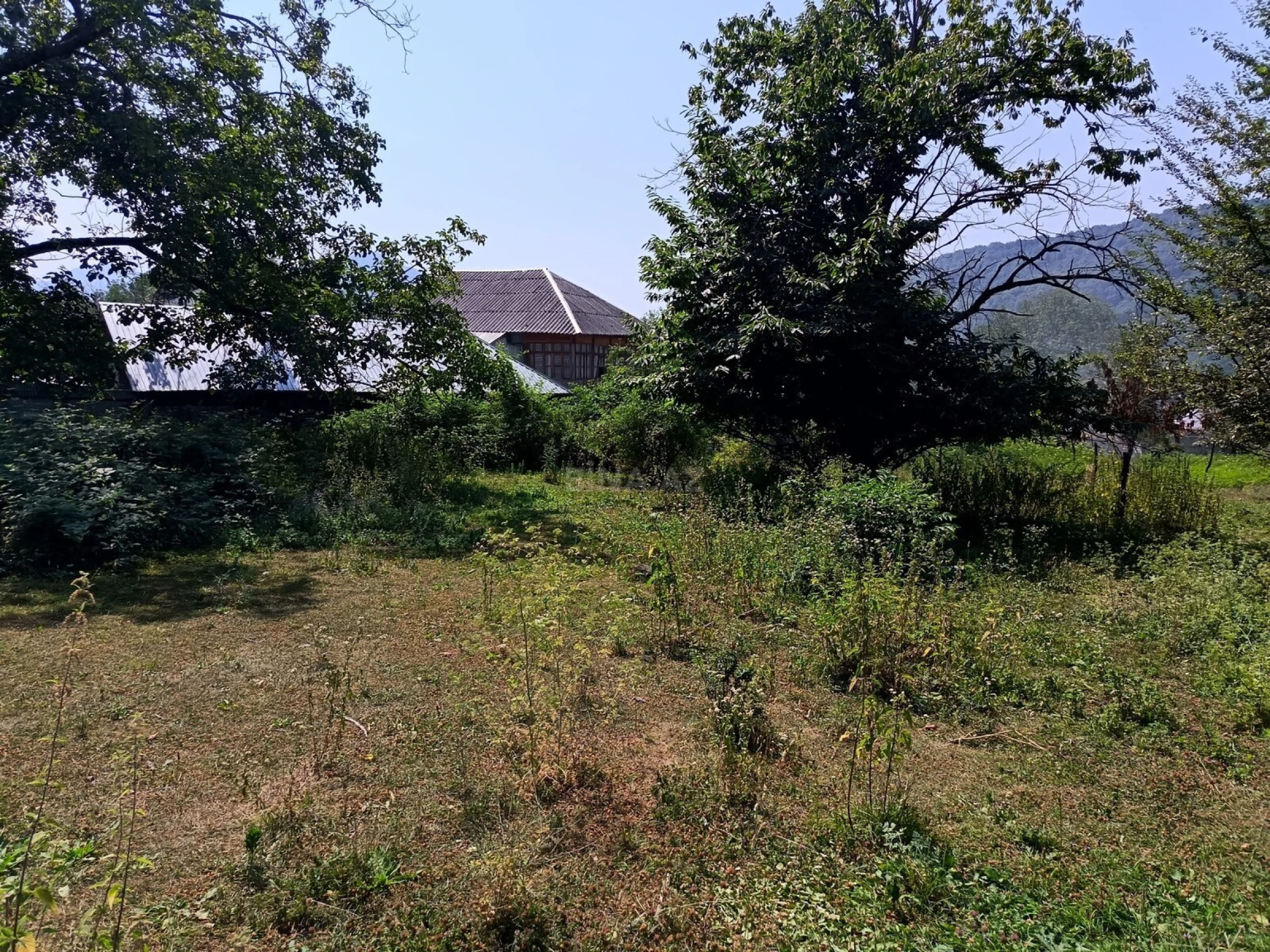 Satılır torpaq sahəsi 8 m²