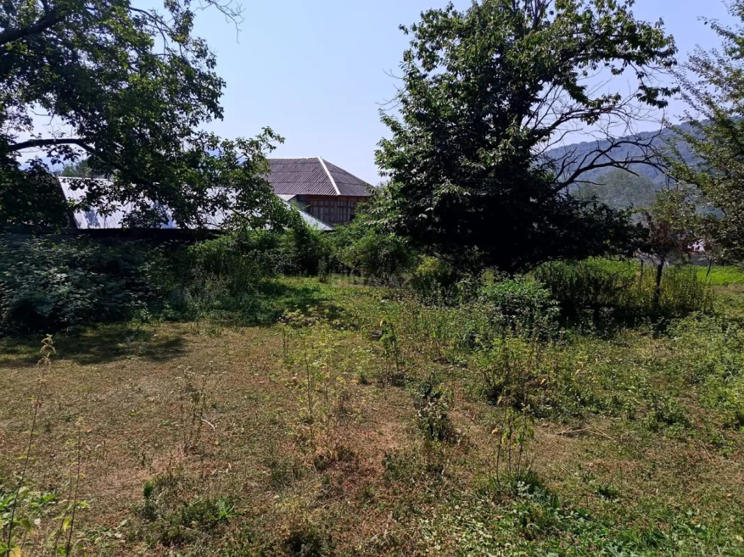 Satılır torpaq sahəsi 8 m²