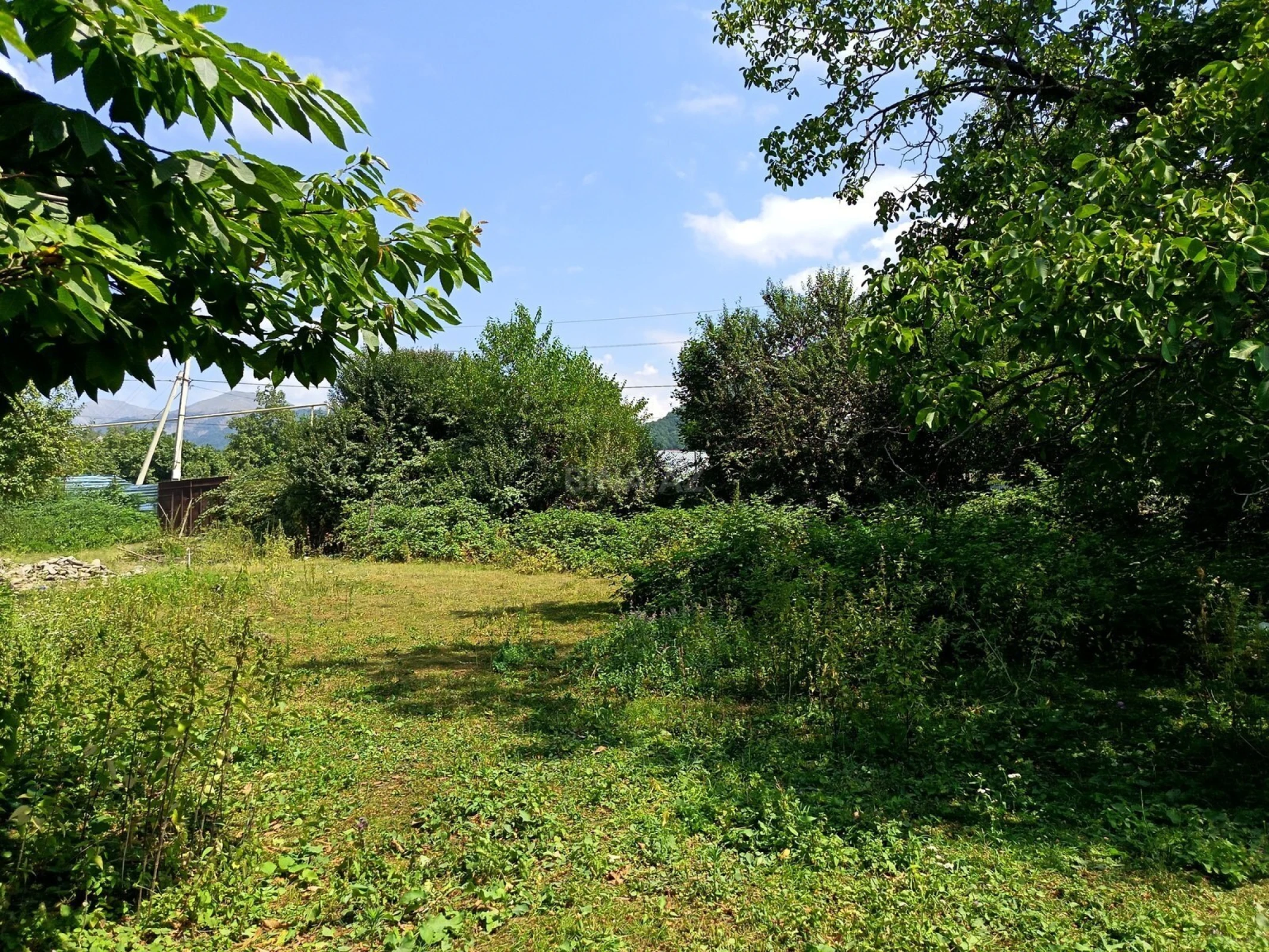 Satılır torpaq sahəsi 8 m²