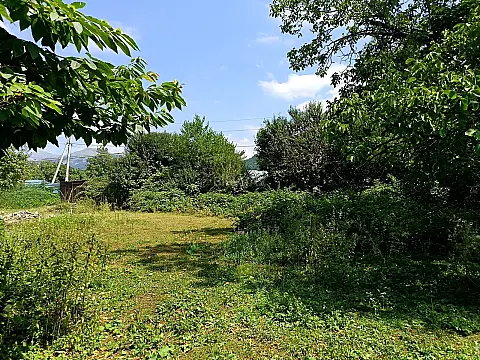 Satılır torpaq sahəsi 8 m²