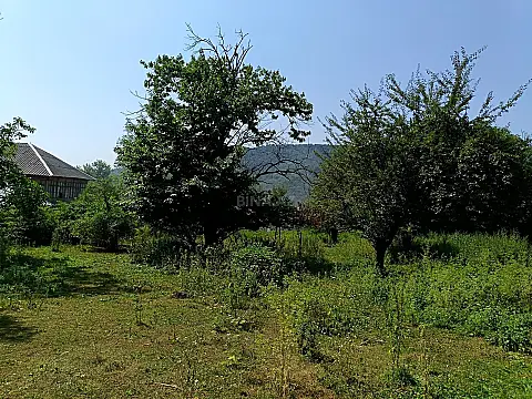 Satılır torpaq sahəsi 8 m²