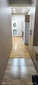 Kirayə verilir 2 otaqlı mənzil 56 m²