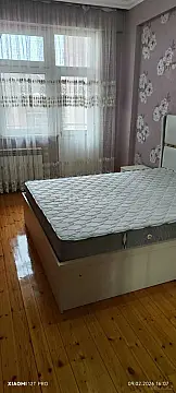 Kirayə verilir 2 otaqlı mənzil 56 m²