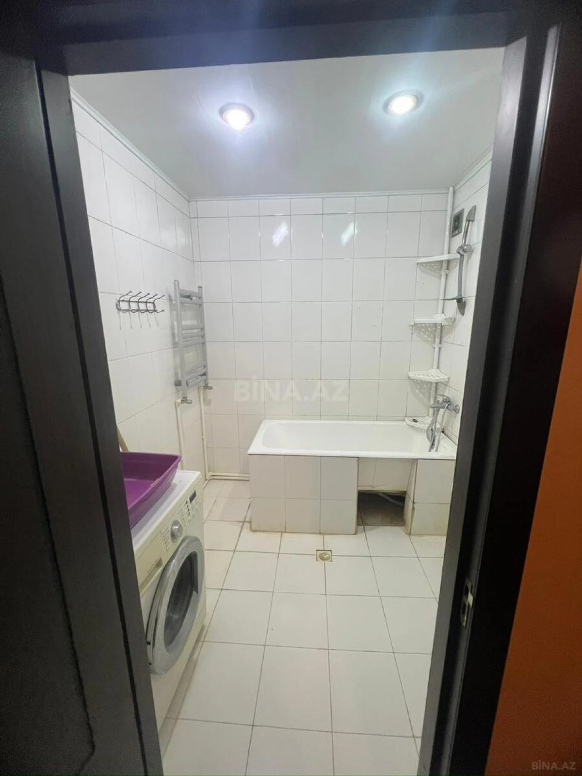 Kirayə verilir 3 otaqlı mənzil 130 m²