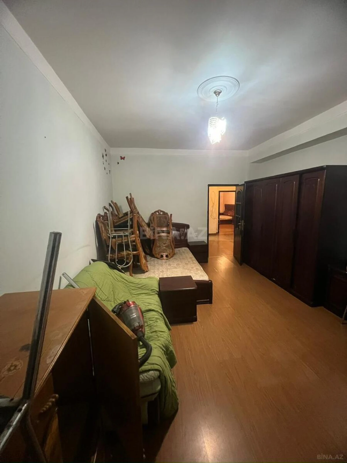 Kirayə verilir 3 otaqlı mənzil 130 m²