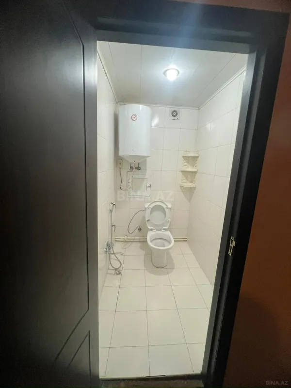 Kirayə verilir 3 otaqlı mənzil 130 m²