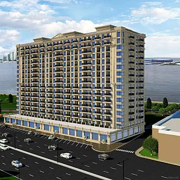 Kirayə verilir 2 otaqlı mənzil 65 m² — Bakı, Xətai 2 otaq 65.00 m²