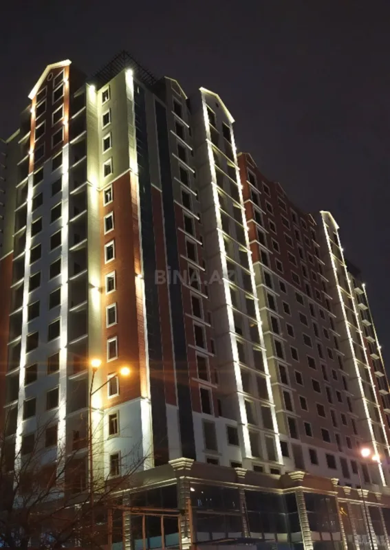 Kirayə verilir 2 otaqlı mənzil 80 m²