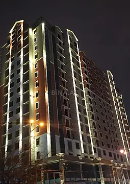 Kirayə verilir 2 otaqlı mənzil 80 m² — Bakı, Nərimanov 2 otaq 80.00 m²