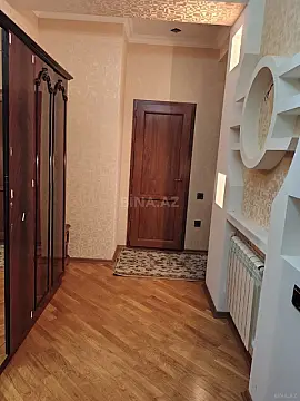 Kirayə verilir 2 otaqlı mənzil 81 m²
