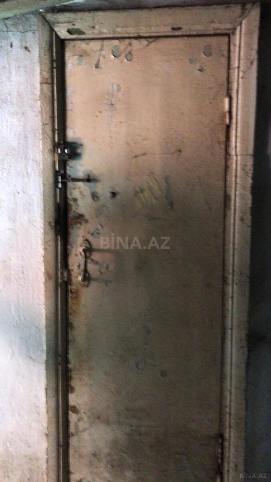 Satılır 1 otaqlı mənzil 20.3 m²