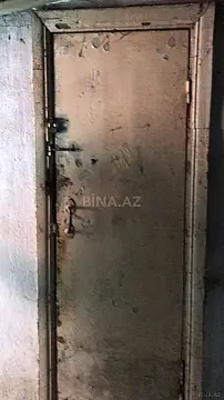 Satılır 1 otaqlı mənzil 20.3 m²