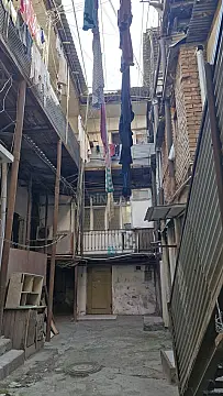 Satılır 1 otaqlı mənzil 20.3 m²