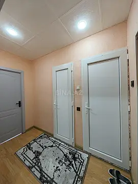 Satılır 2 otaqlı mənzil 60 m²