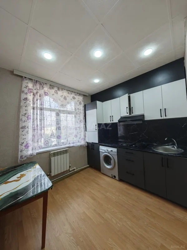 Satılır 2 otaqlı mənzil 60 m²