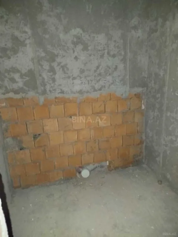 Satılır 2 otaqlı mənzil 54.6 m²