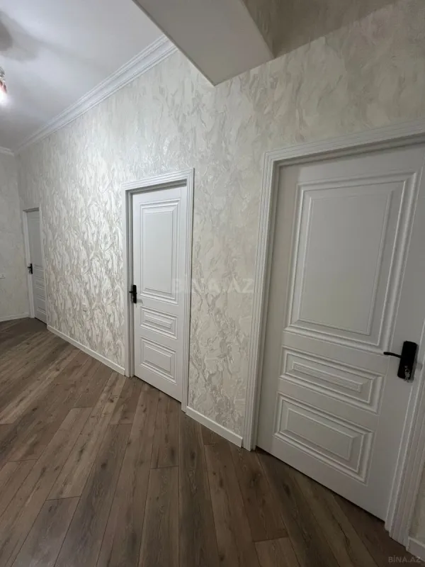 Satılır 2 otaqlı mənzil 85 m²
