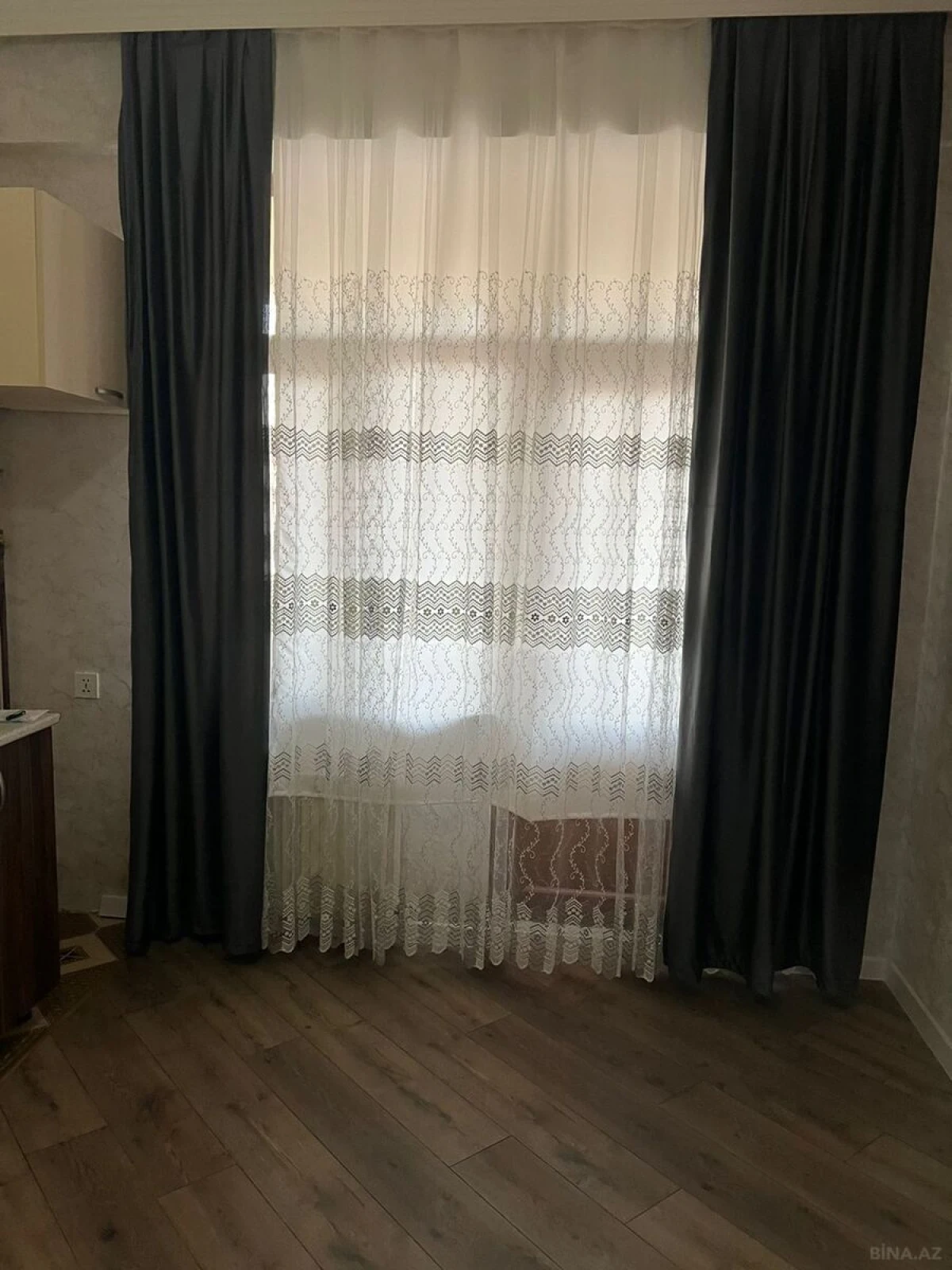 Satılır 2 otaqlı mənzil 85 m²