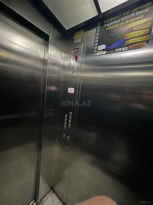 Satılır 2 otaqlı mənzil 85 m²