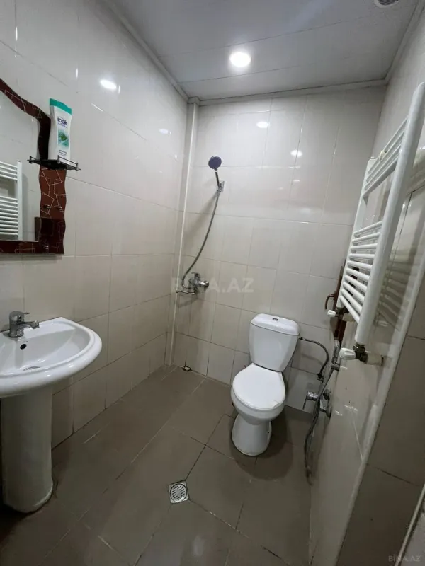 Satılır 2 otaqlı mənzil 85 m²
