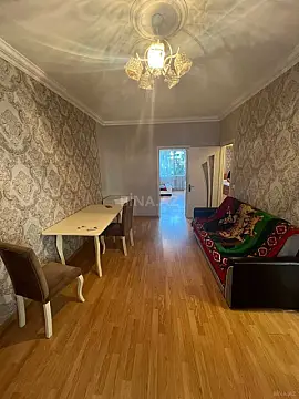 Kirayə verilir 3 otaqlı mənzil 78 m² — Bakı, Memar Əcəmi yanı 3 otaq 78.00 m²