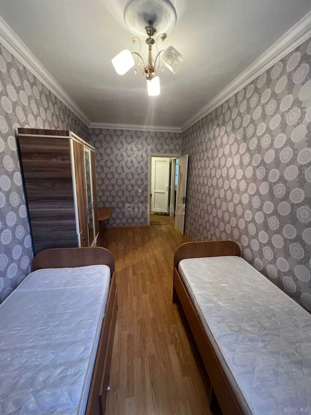 Kirayə verilir 3 otaqlı mənzil 78 m²