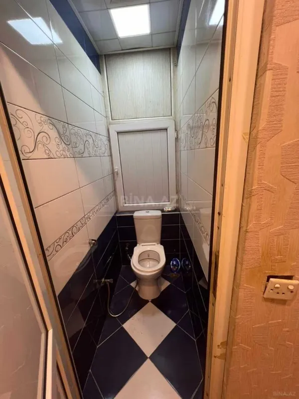 Kirayə verilir 3 otaqlı mənzil 78 m²