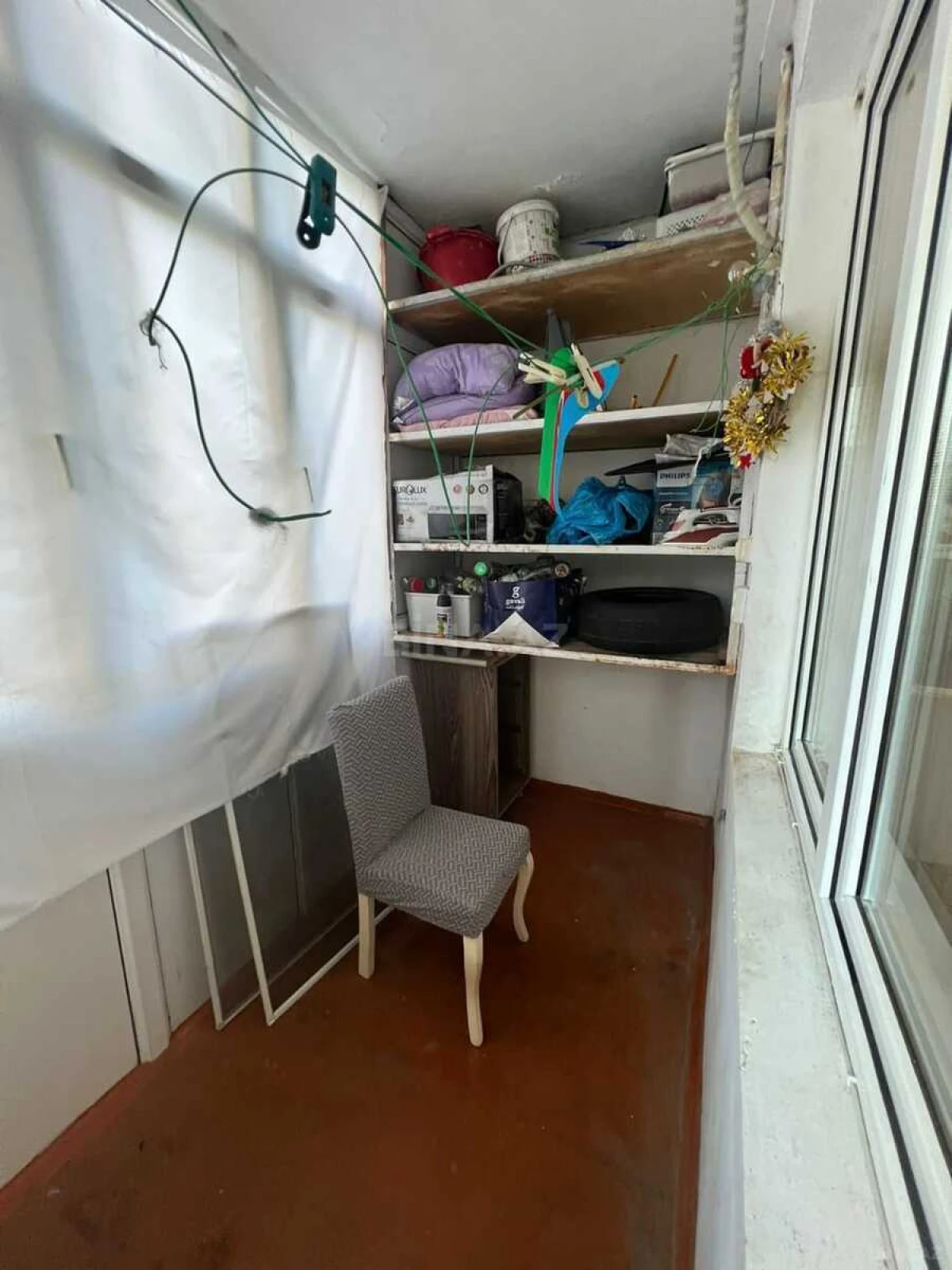 Kirayə verilir 3 otaqlı mənzil 78 m²
