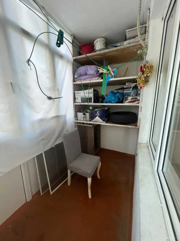 Kirayə verilir 3 otaqlı mənzil 78 m²