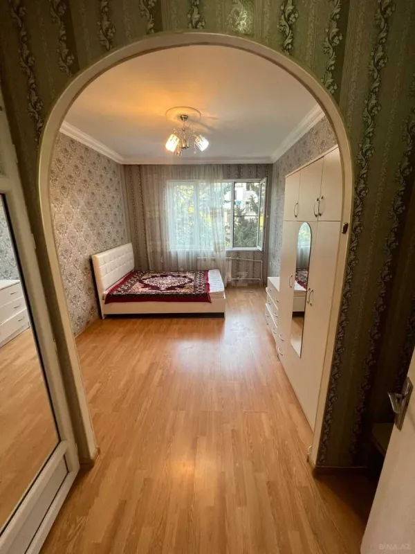 Kirayə verilir 3 otaqlı mənzil 78 m²