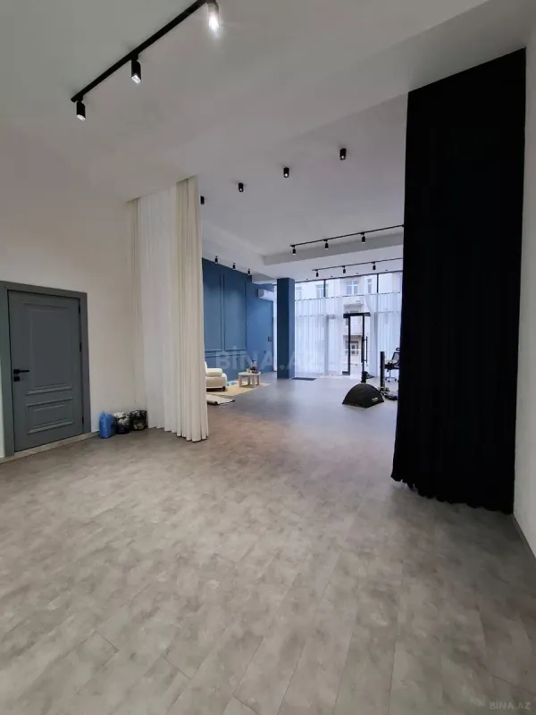 Kirayə verilir obyekt 90 m²