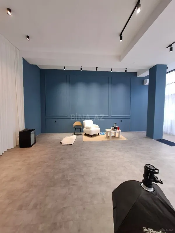 Kirayə verilir obyekt 90 m²