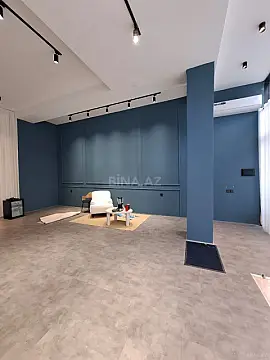 Kirayə verilir obyekt 90 m² — Bakı, İnşaatçılar 90.00 m²