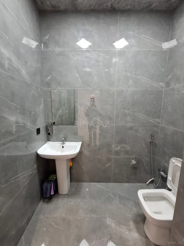 Kirayə verilir obyekt 90 m²