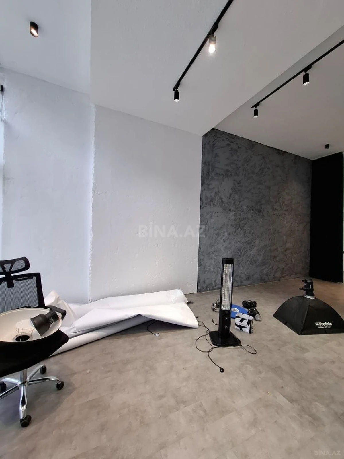 Kirayə verilir obyekt 90 m²