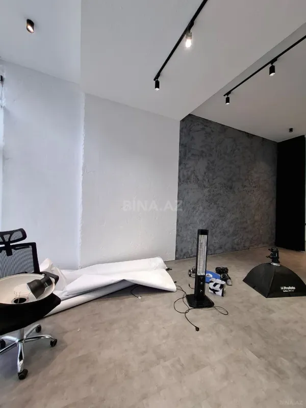 Kirayə verilir obyekt 90 m²