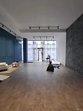 Kirayə verilir obyekt 90 m²