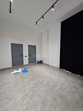 Kirayə verilir obyekt 90 m²