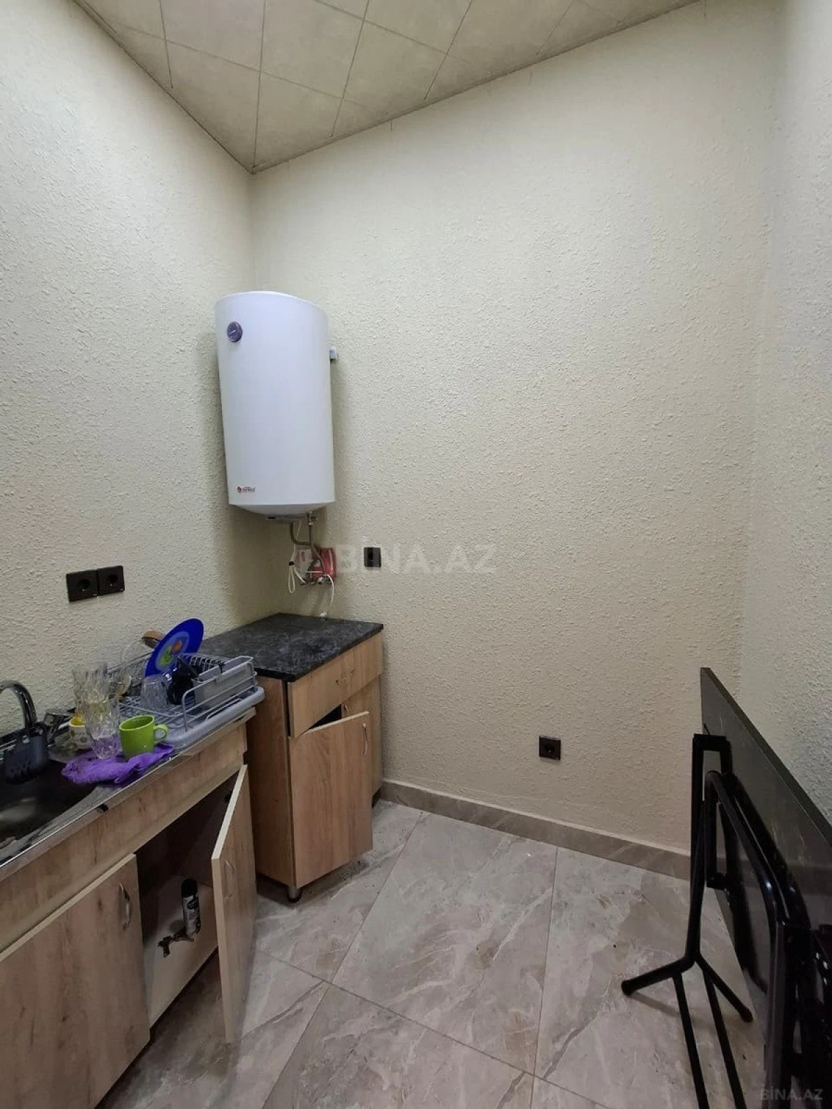 Kirayə verilir obyekt 90 m²