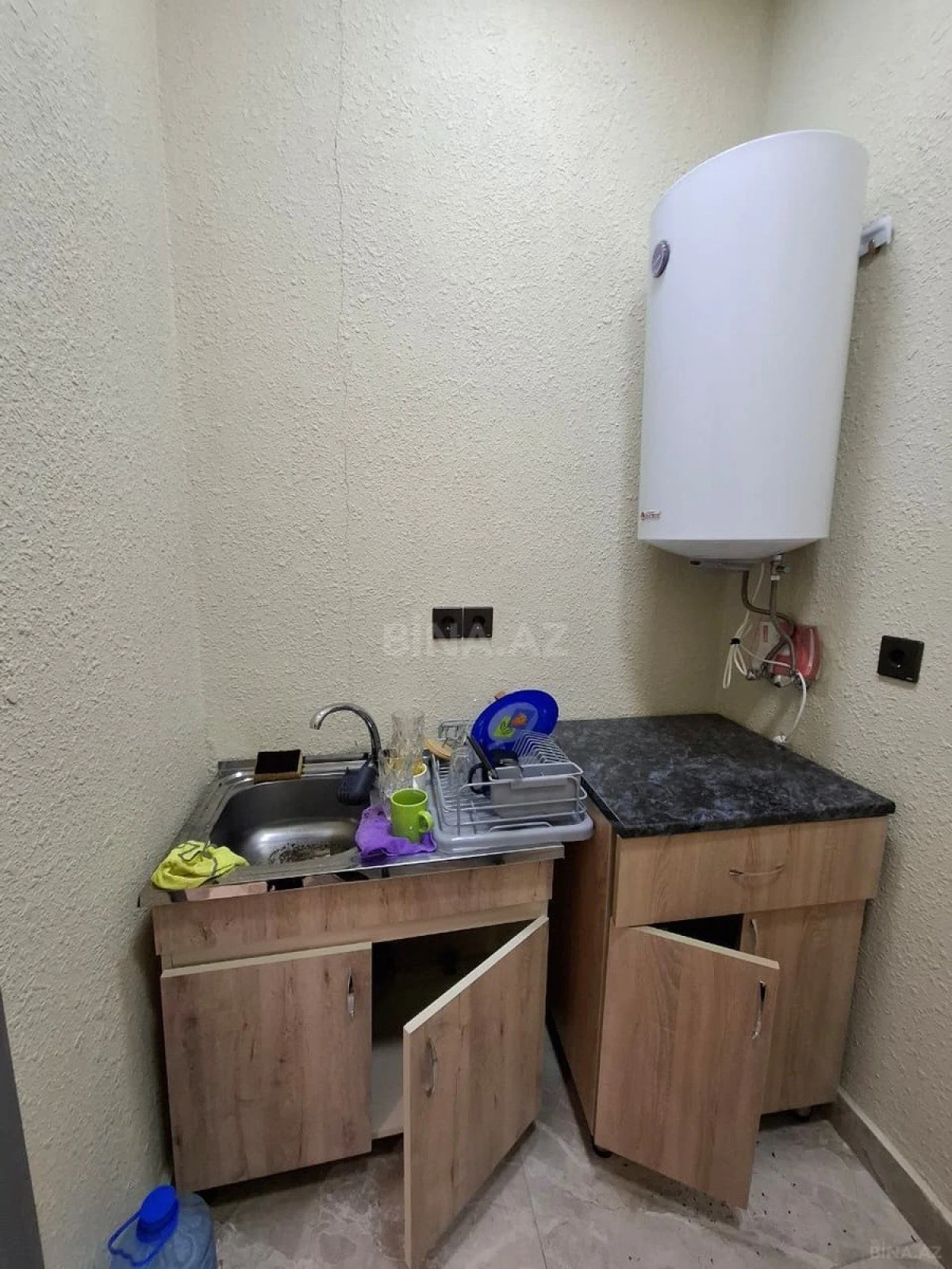 Kirayə verilir obyekt 90 m²