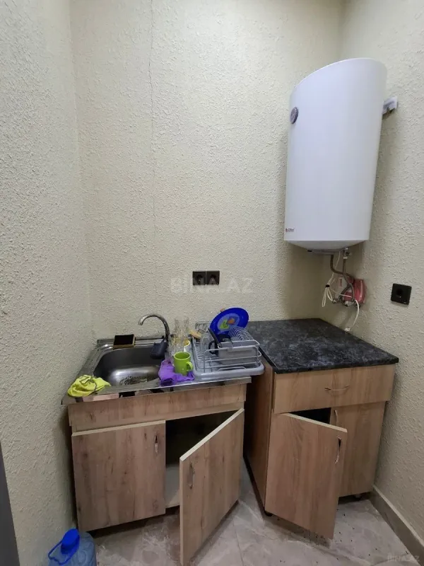 Kirayə verilir obyekt 90 m²