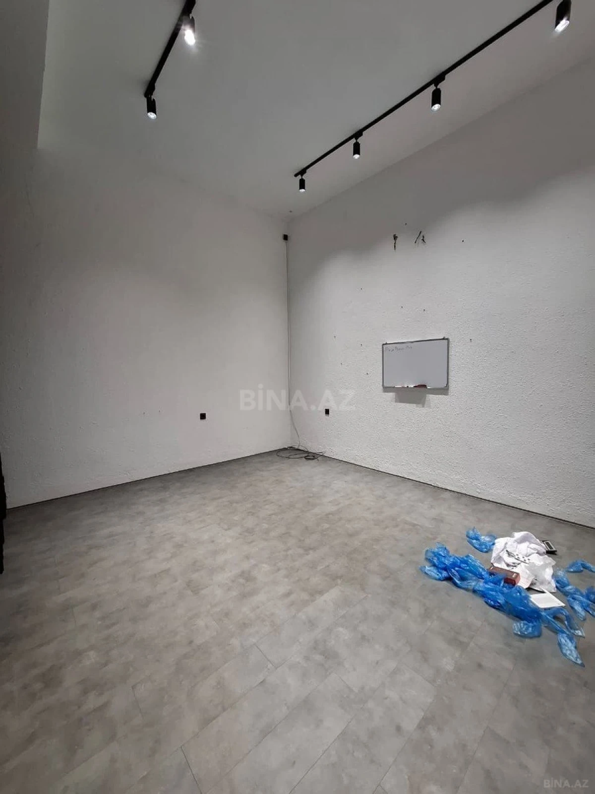 Kirayə verilir obyekt 90 m²