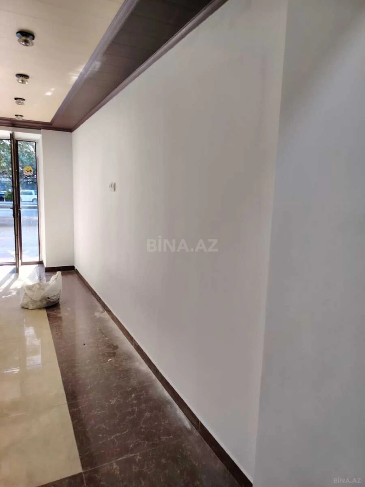 Kirayə verilir obyekt 75 m²