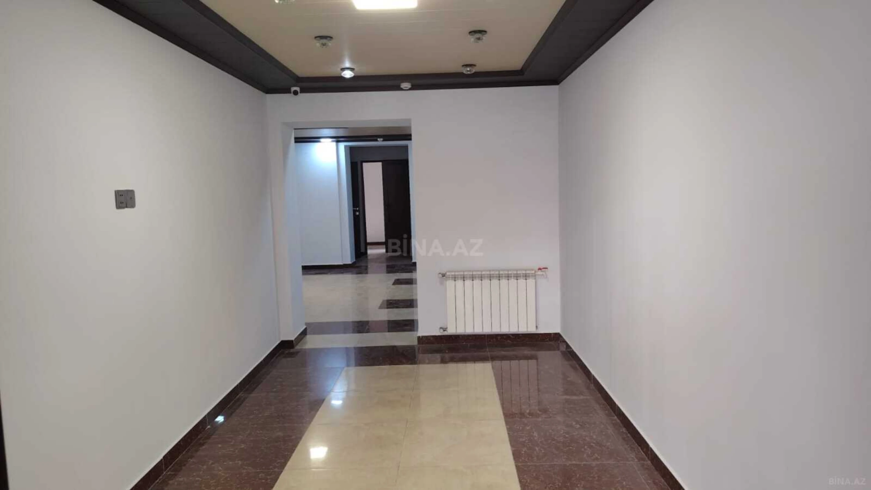 Kirayə verilir obyekt 75 m²