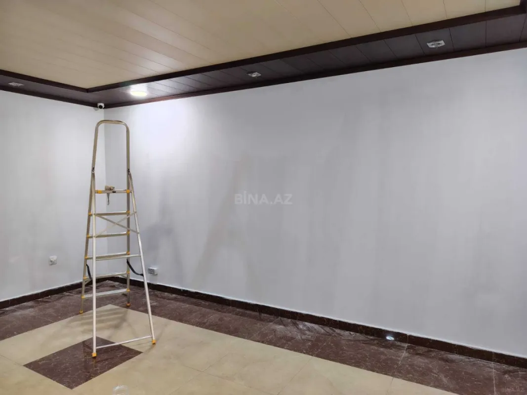 Kirayə verilir obyekt 75 m²